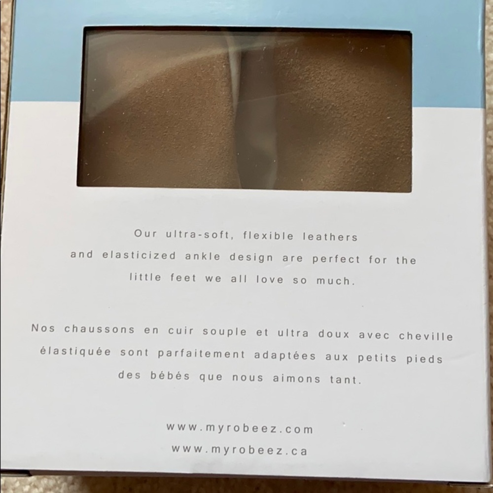 Robeez - Picture 4 of 4